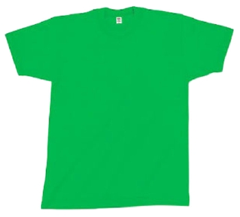 ドライメッシュTシャツ