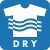 Dry Mesh