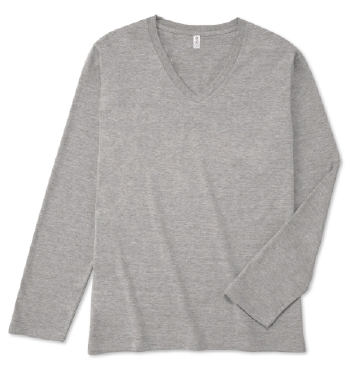 スリムフィットTシャツ